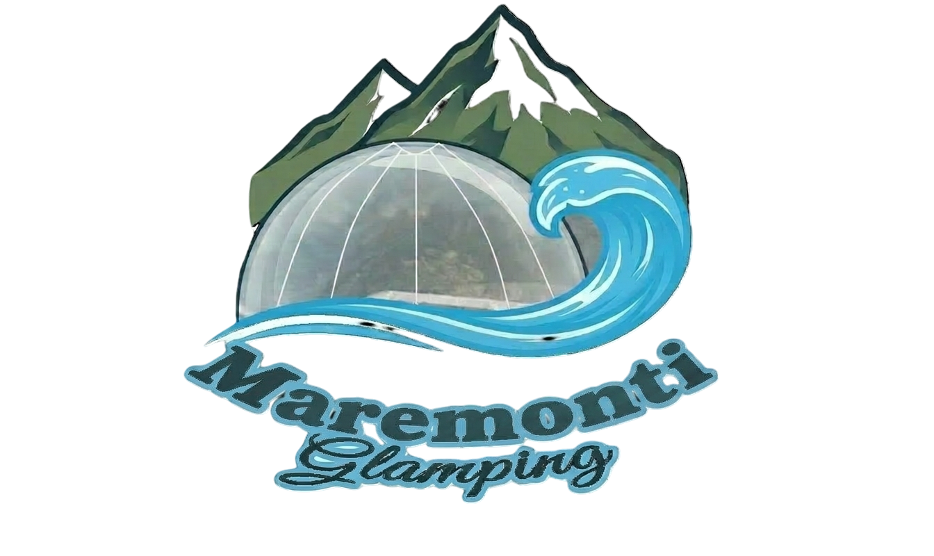 Mantemare Glamping
