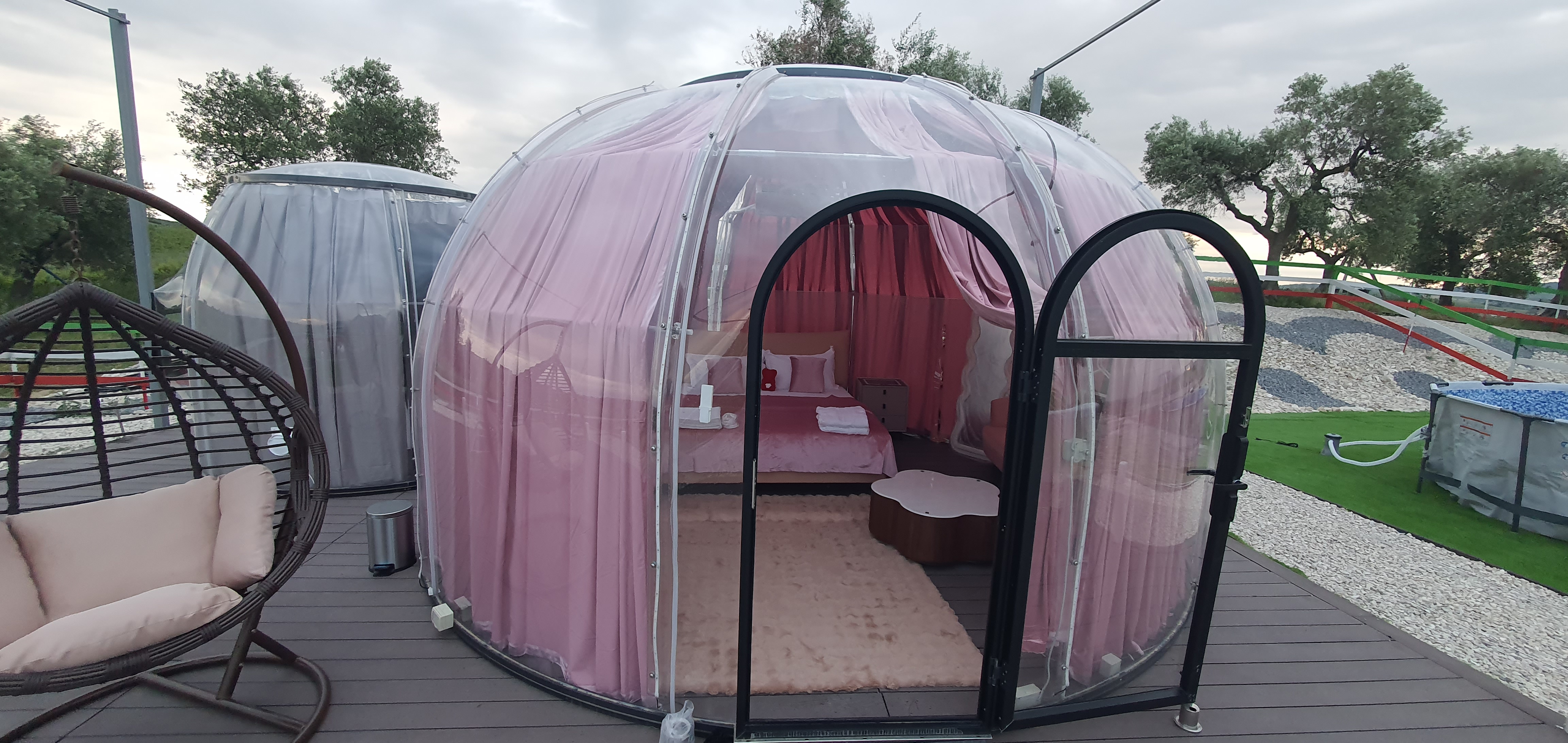 Suite Bolla Rosa