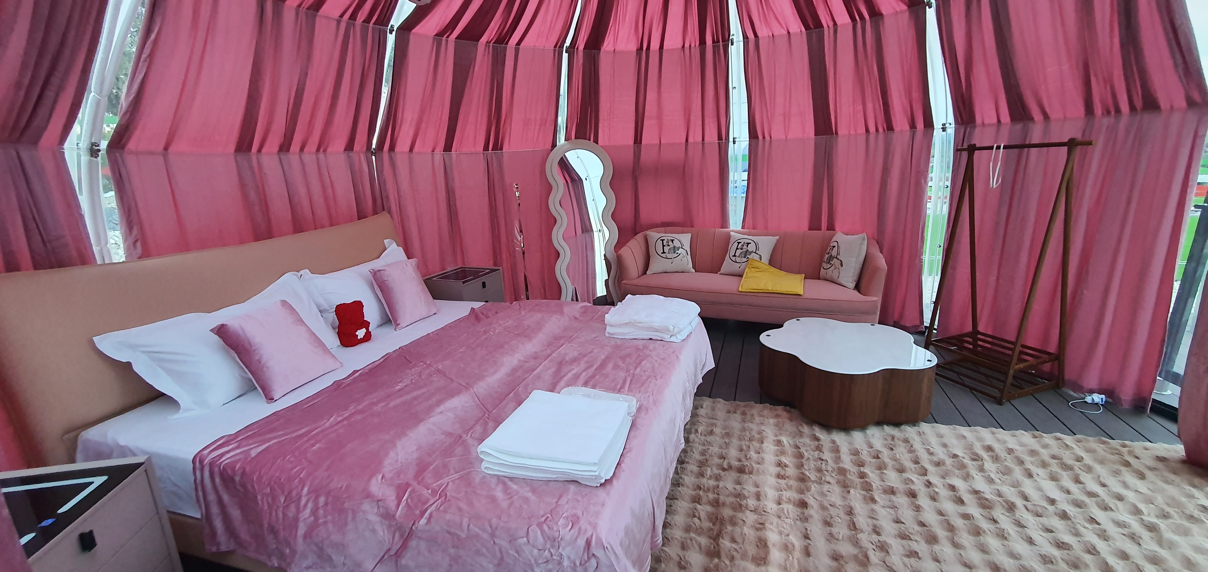 Suite Bolla Rosa