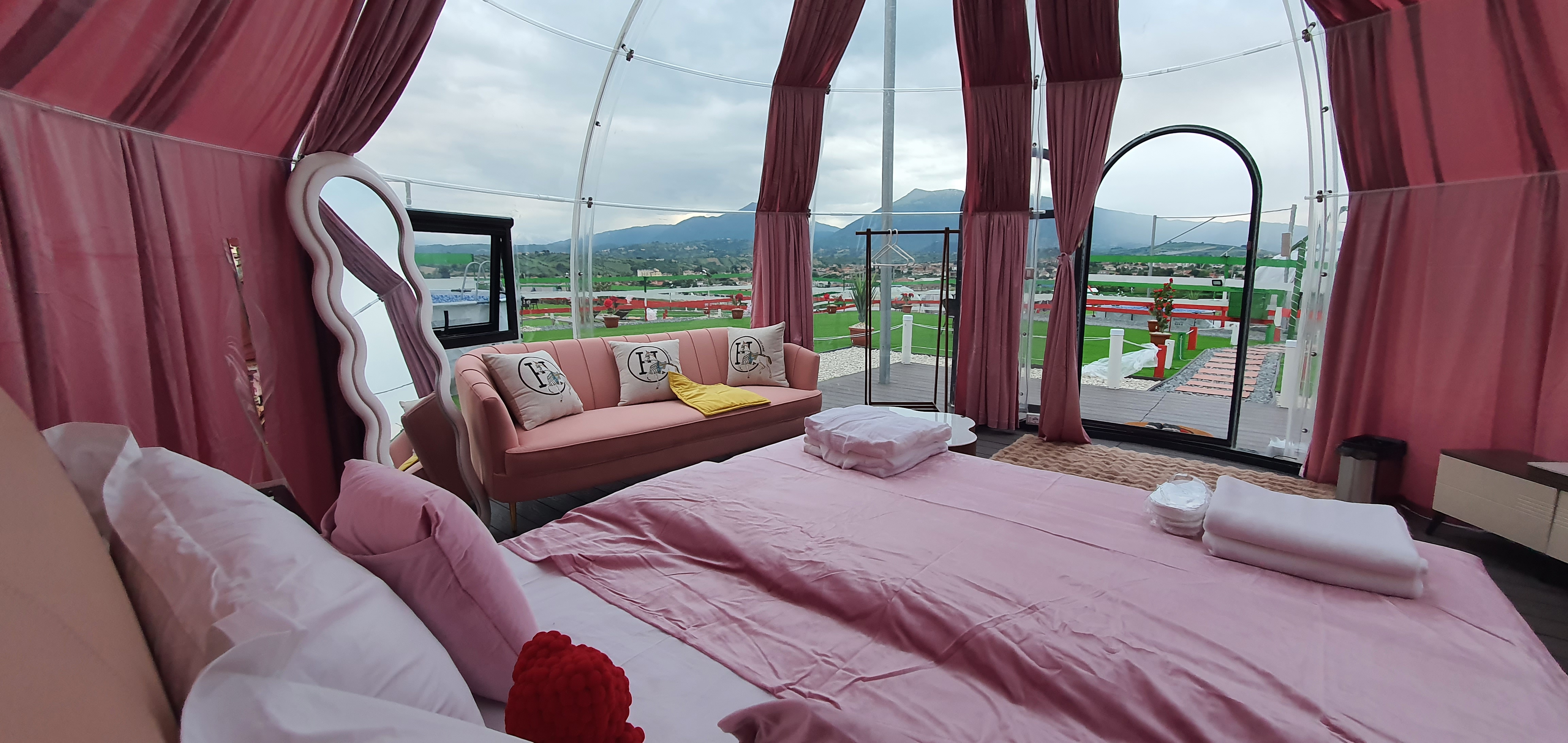 Suite Bolla Rosa