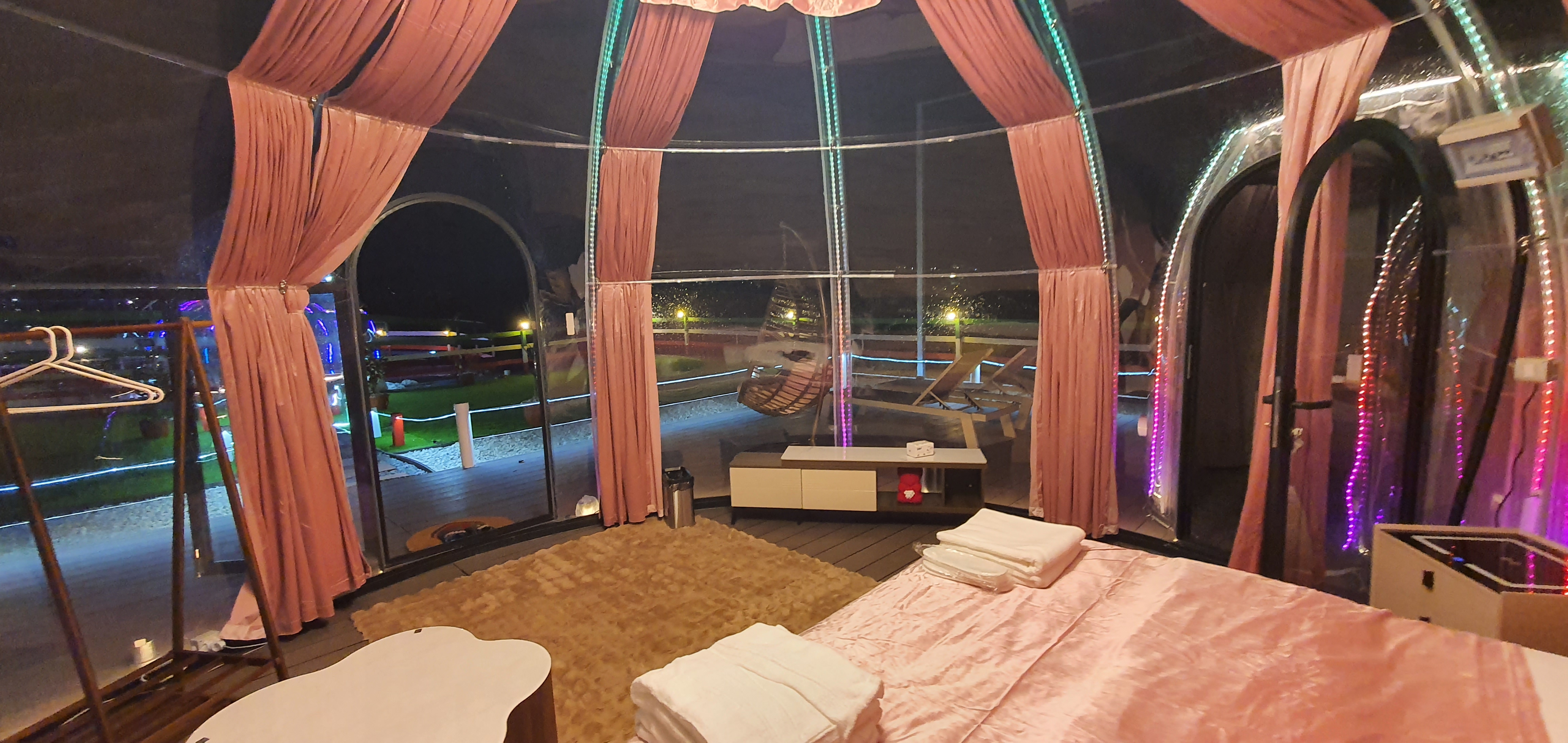 Suite Bolla Rosa