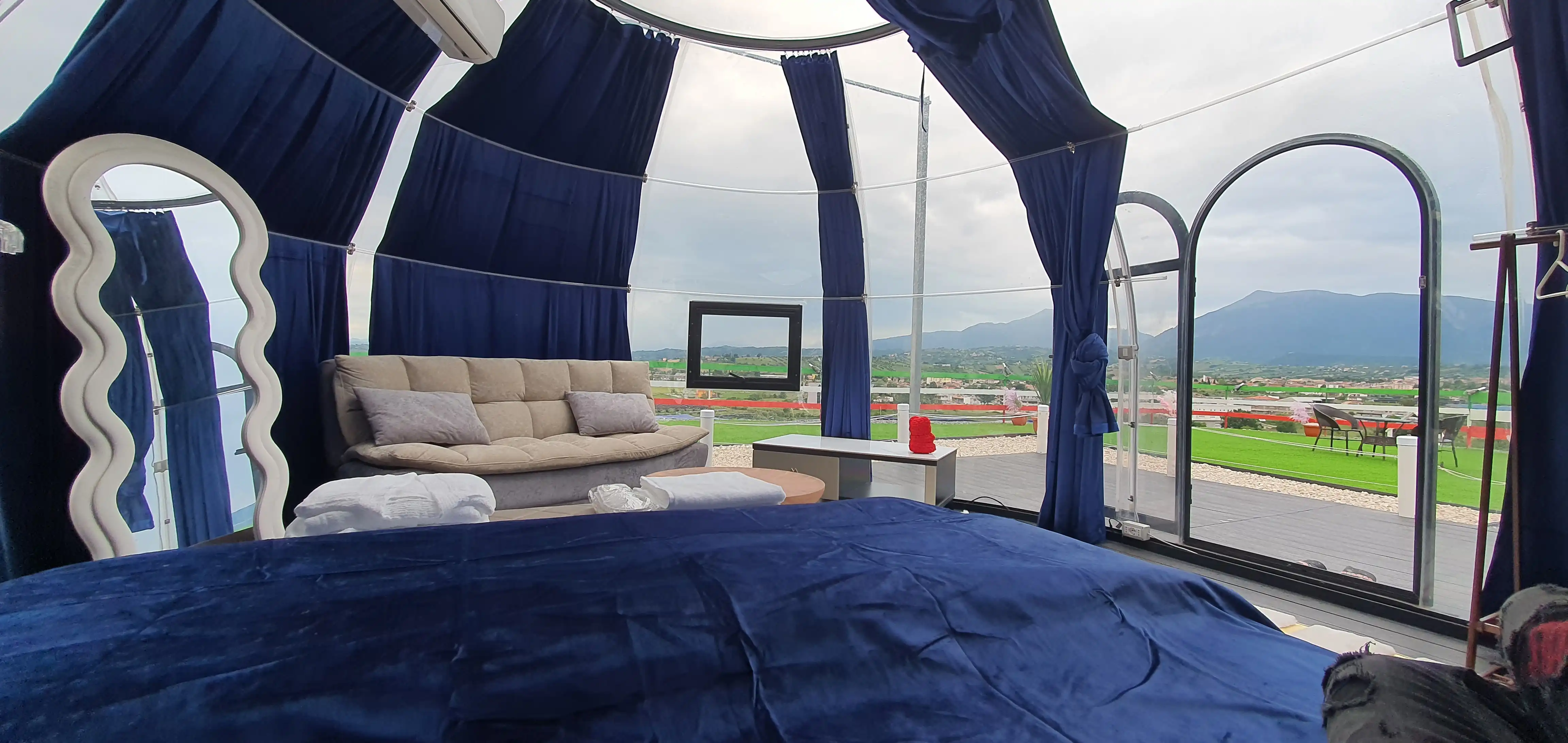 Suite Bolla Blu