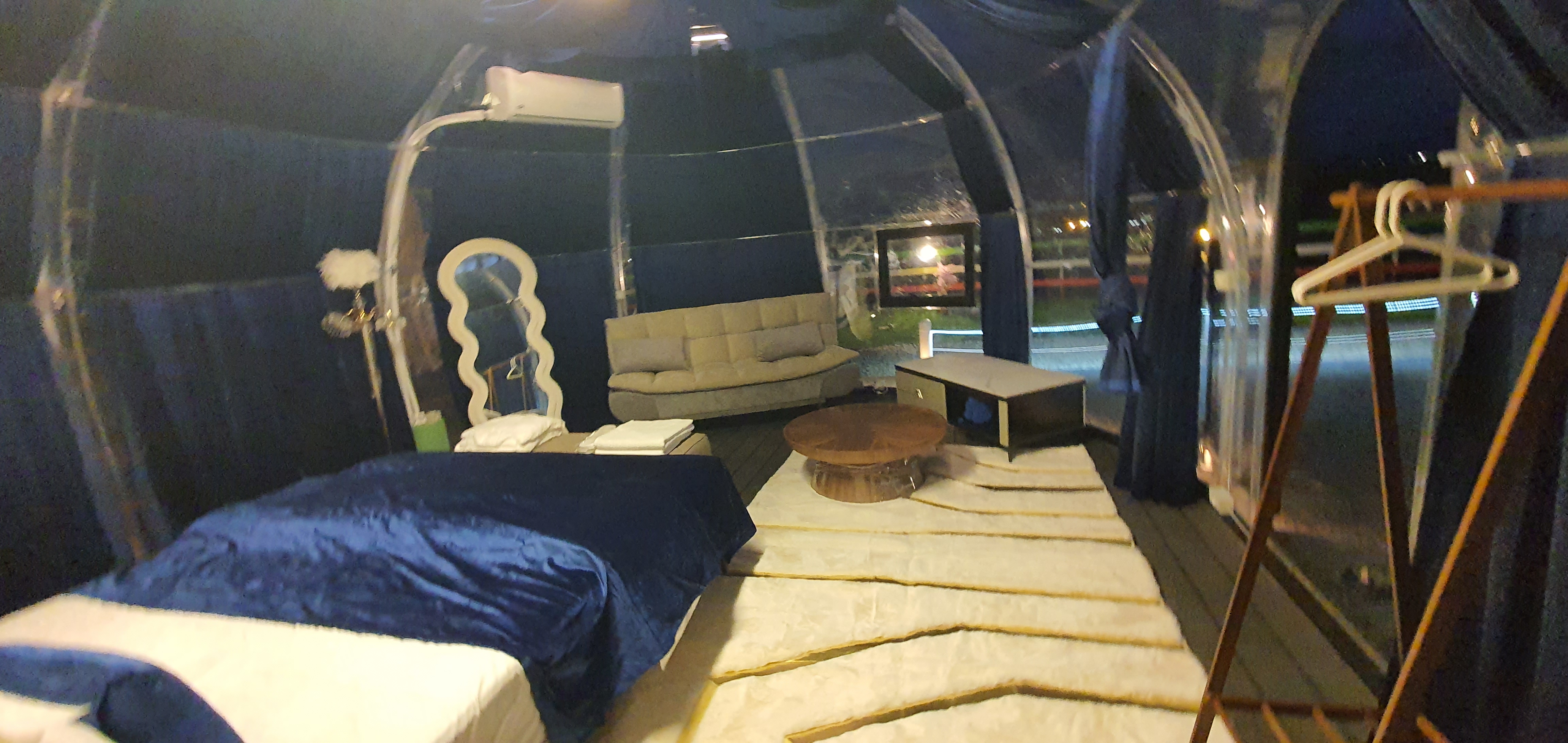 Suite Bolla Blu