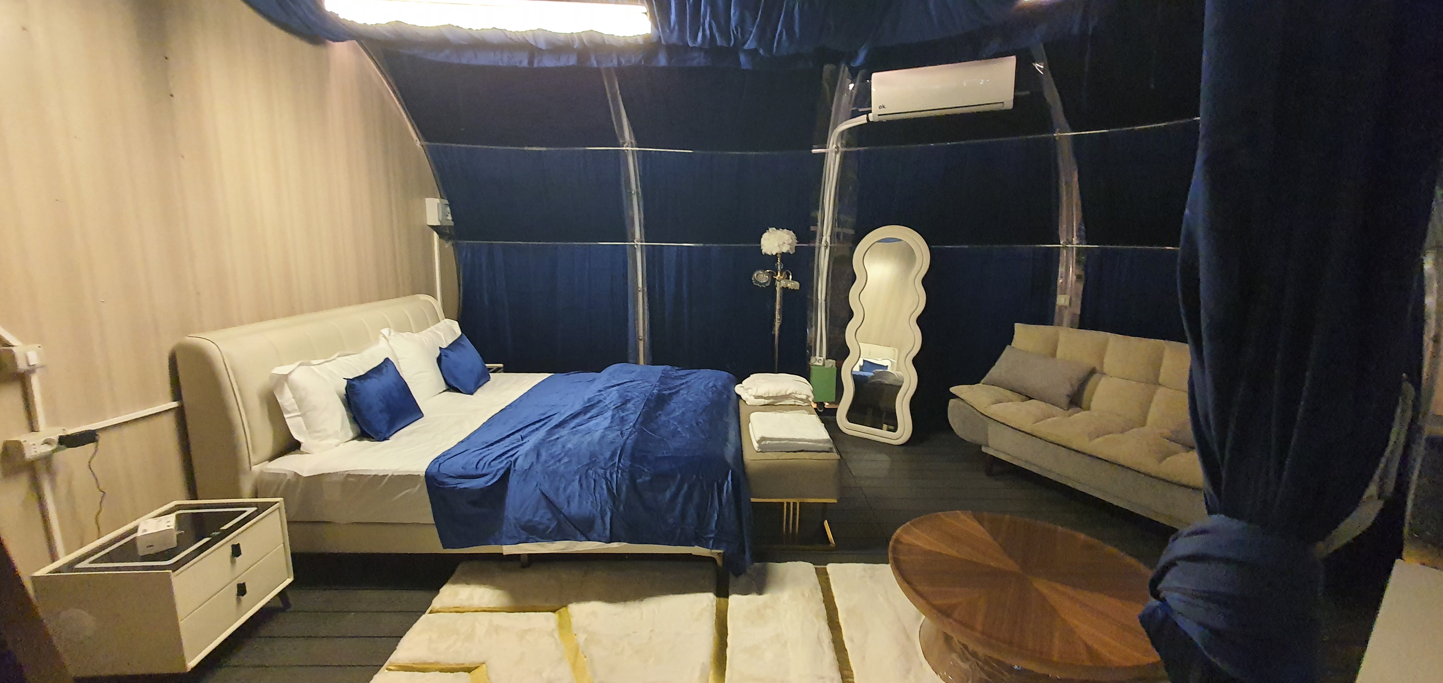 Suite Bolla Blu