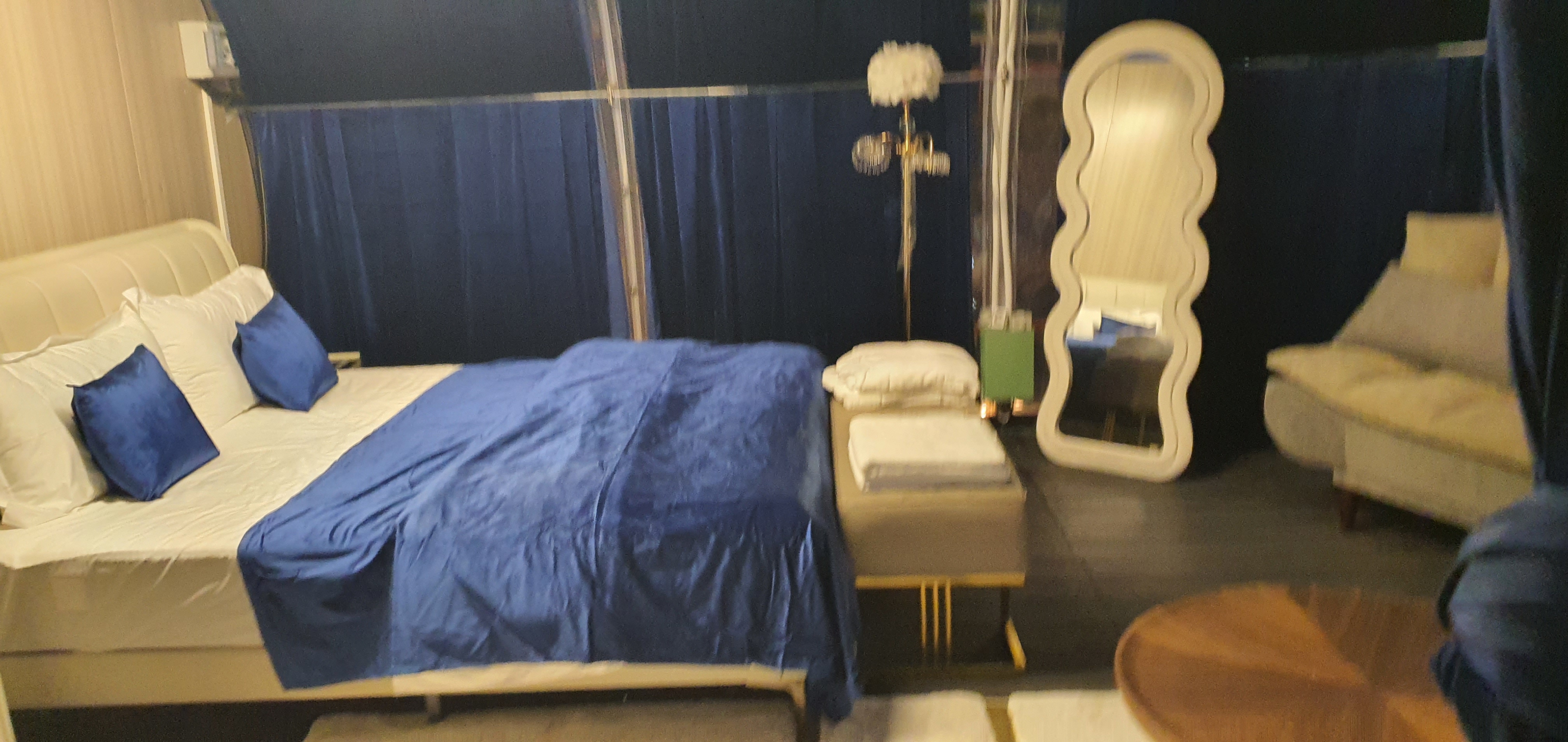 Suite Bolla Blu