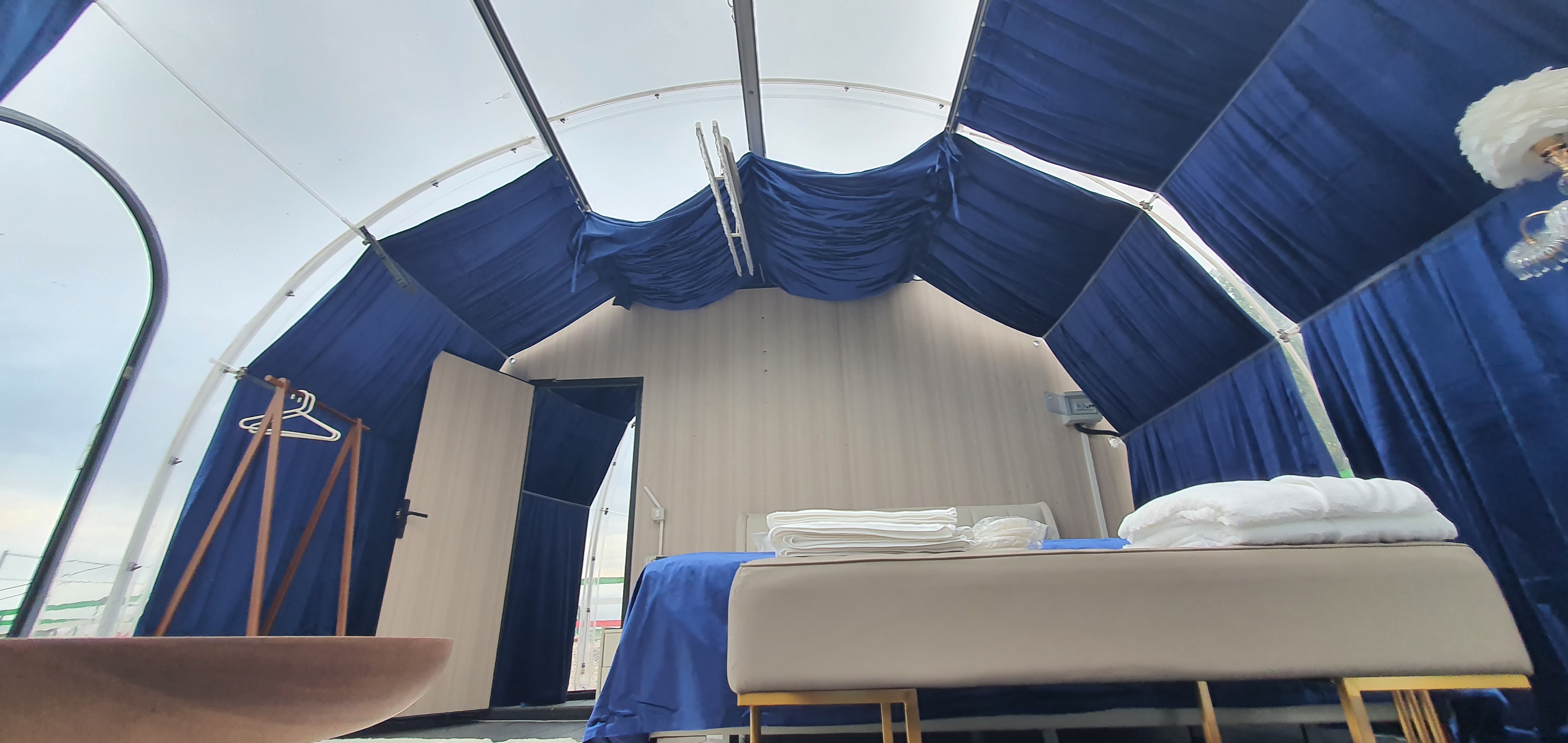Suite Bolla Blu